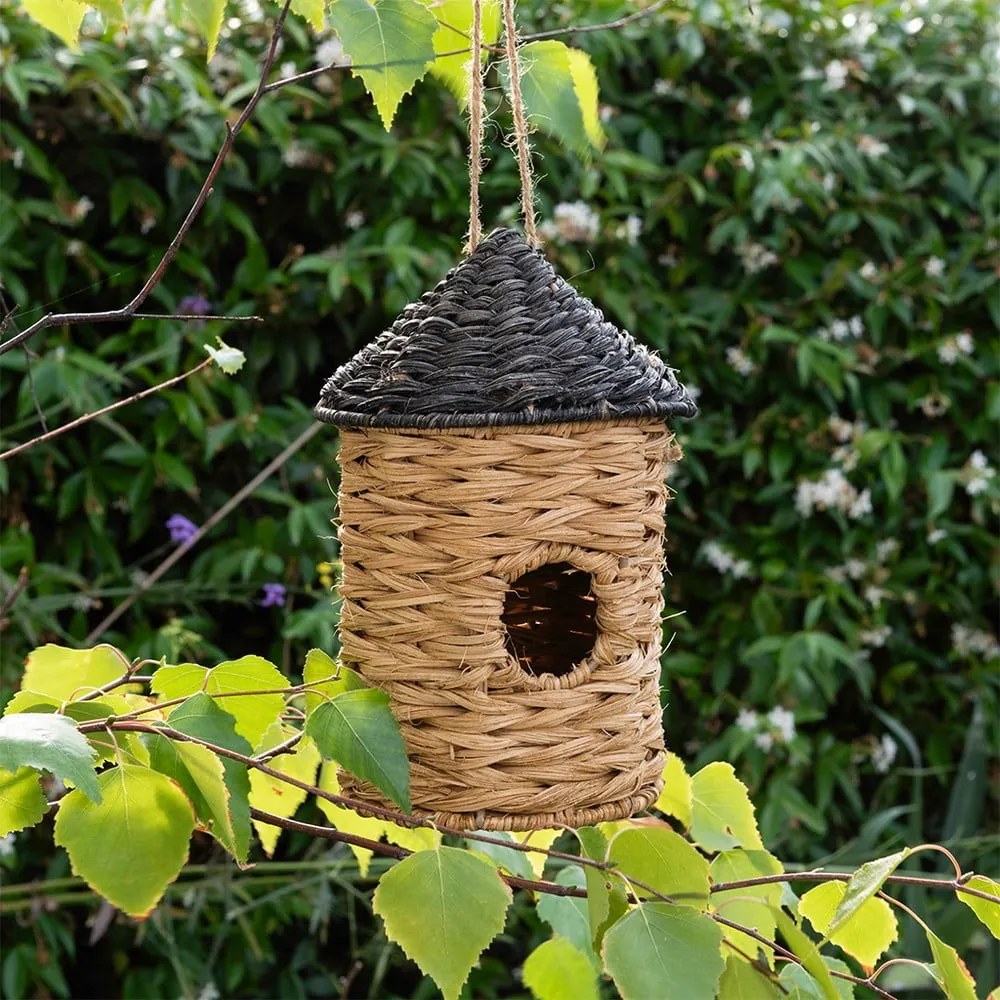 Rattan madárház – Rex London