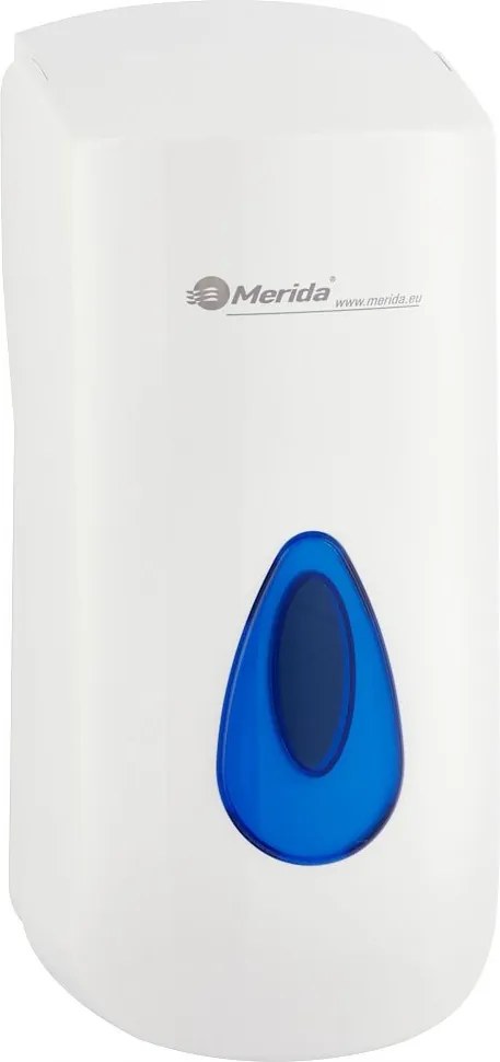 Merida Bali Kék Folyékony Szappan Adagoló