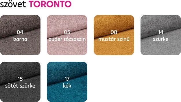 Széthúzható ülőgarnitúra, olíva zöld, balos, ERMON ROH