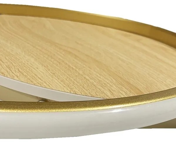 LED Dimmelhető mennyezeti lámpa LED/60W/230V 3000-6500K + távirányítás