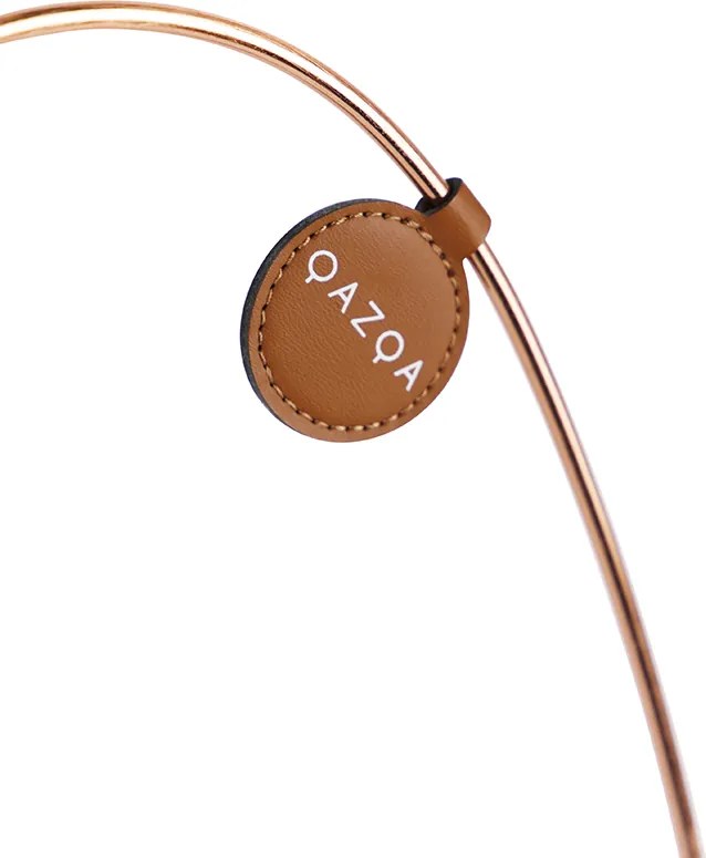 Asztali lámpa fehér IP44 Bluetooth hangszóróval - Storm Music
