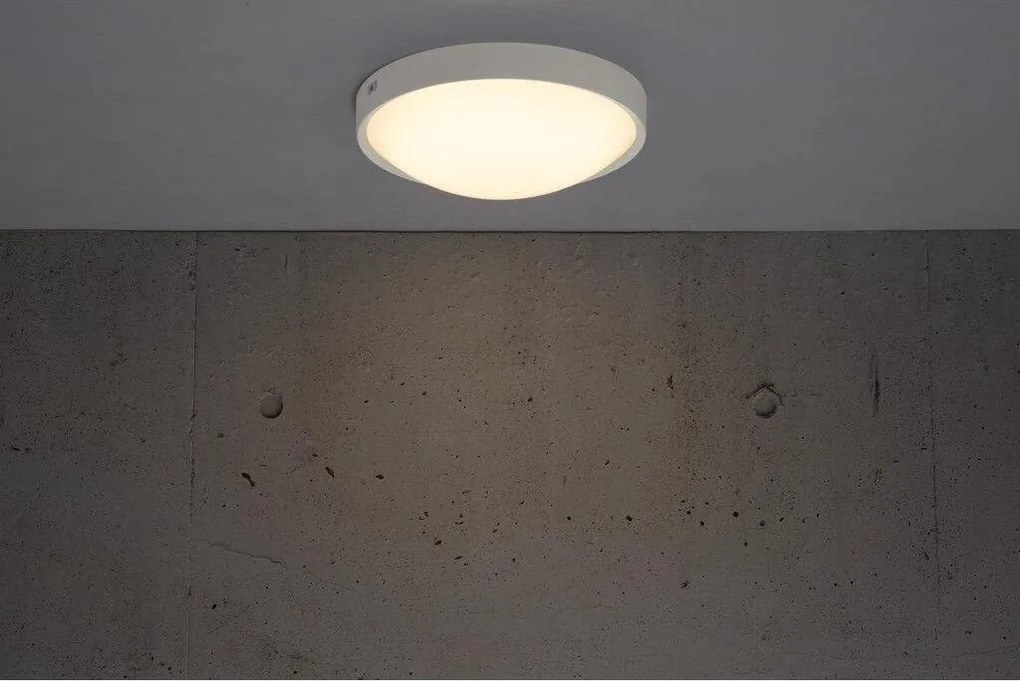 Nordlux ALTUS 47206001 Süllyesztett mennyezeti lámpa 1x4W/LED 2700K IP20