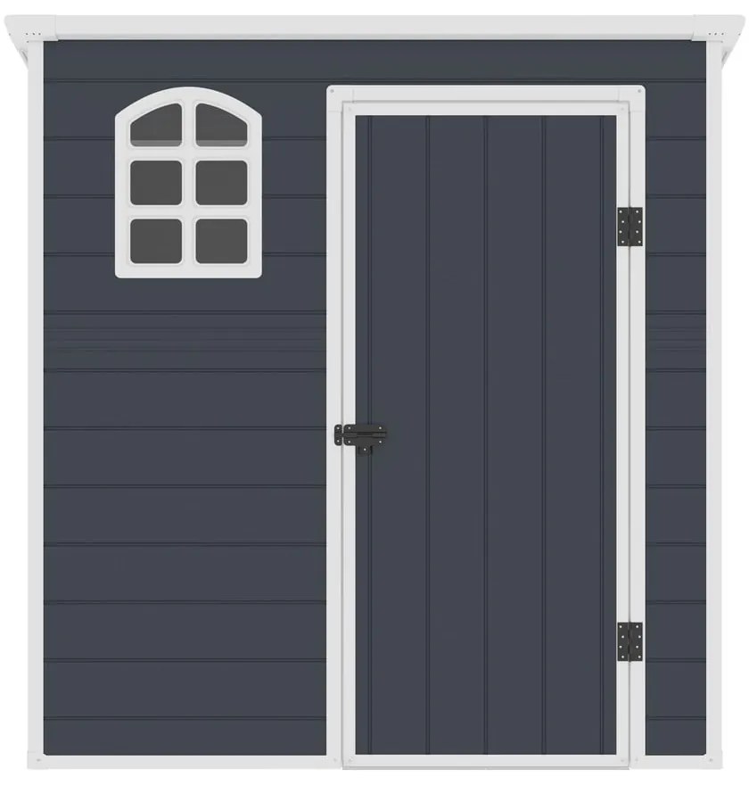 Kerti ház Beck A - Rojaplast