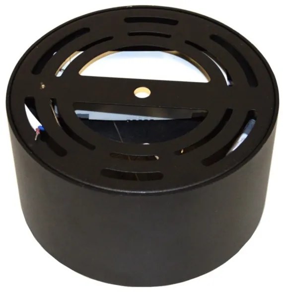 LED Mennyezeti lámpa PERCI LED/30W/230V IP40 4000K fekete