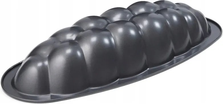 Patisse 39x17cm Profi sütőforma