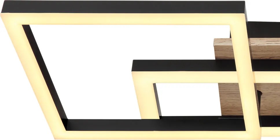 GLOBO 67284-24 BOSSY Modern LED Mennyezeti Lámpa LED IP20