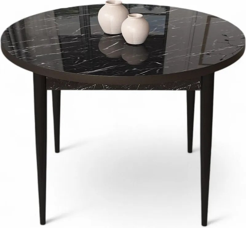 Tor - Black Marble, Black