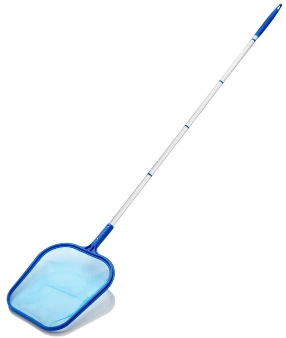 Deuba Medencetisztító készlet hálóval