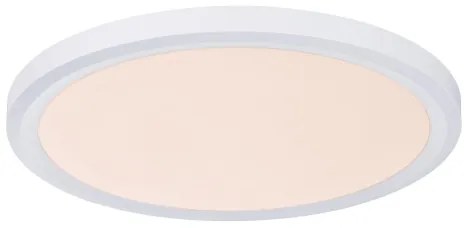 Paulmann 92801 - LED/9W IP65 Fürdőszobai beépíthető lámpa WARM DIM 230V