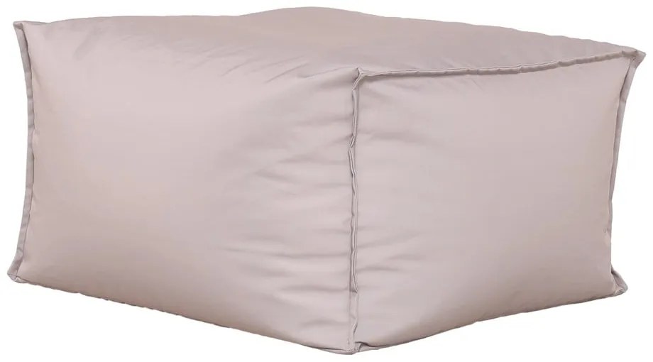 Szürke kerti babzsák – Bonami Essentials