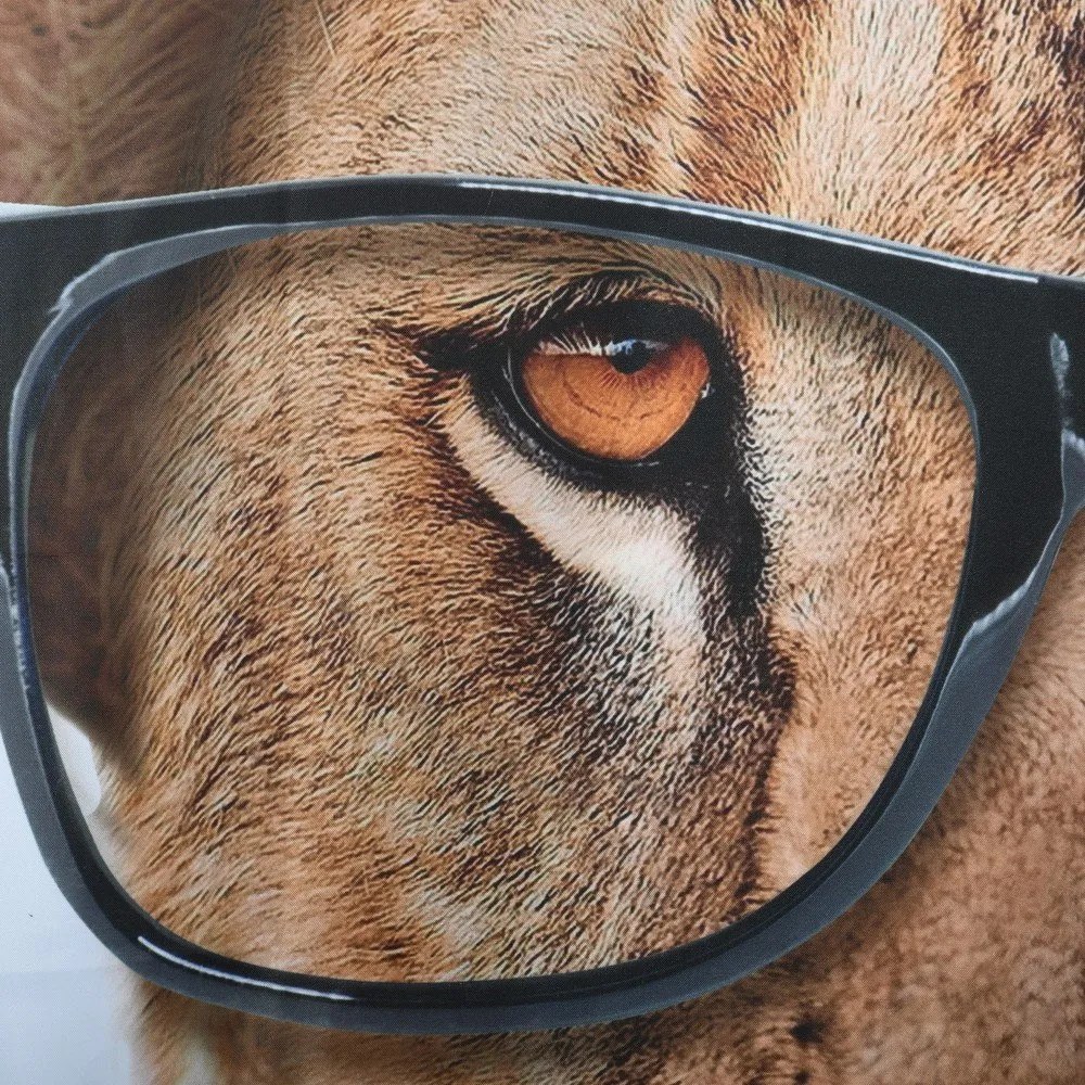 Zuhanyfüggöny 180x200 cm Smartlion – Spirella