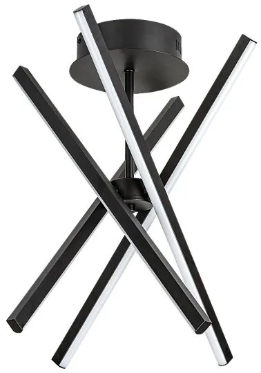 Rabalux 71270 - LED Csillár rúdon MATILDE LED/30W/230V 4000K