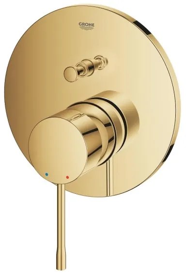 GROHE 24058GL1 - ESSENCE csaptelep, aranyszínű