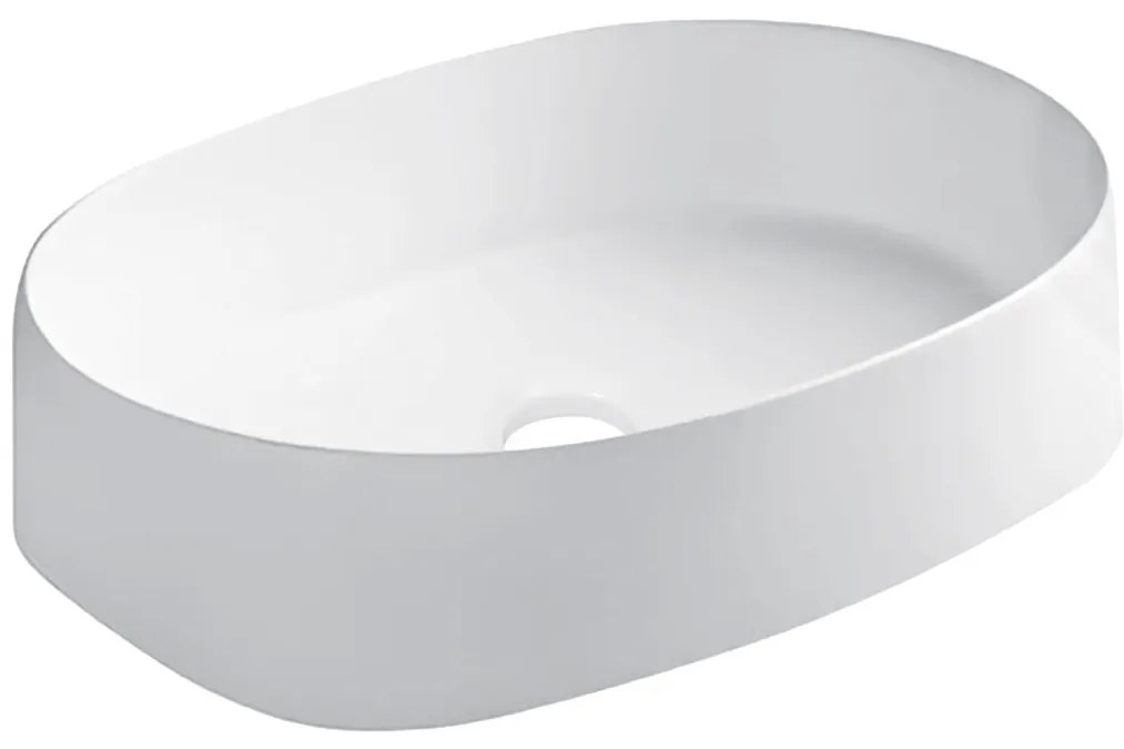 KR-918 kerámia design mosdó