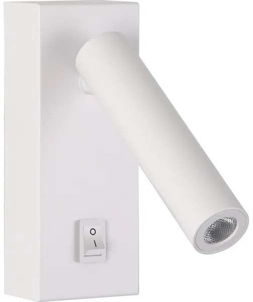 Brilagi - LED Fali spotlámpa MAYA LED/3W/230V 4000K fehér