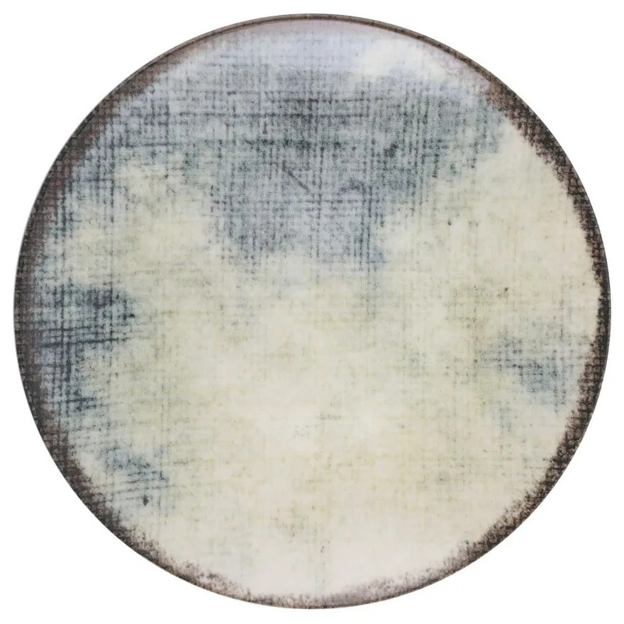 Denim 24 db-os porcelán étkészlet - Güral Porselen