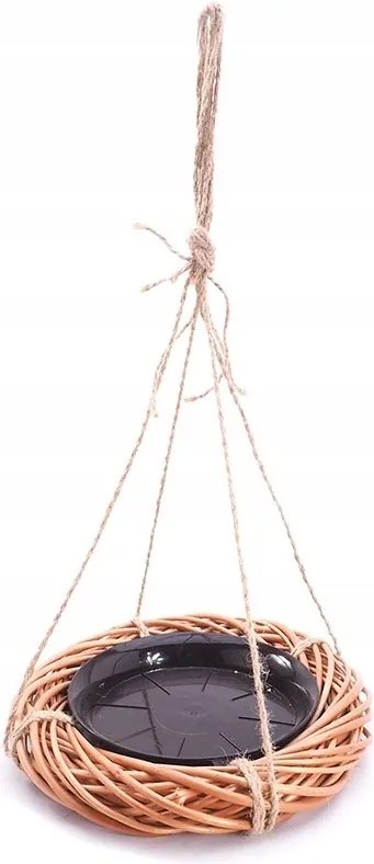 Fonott madáritató (Természetes)