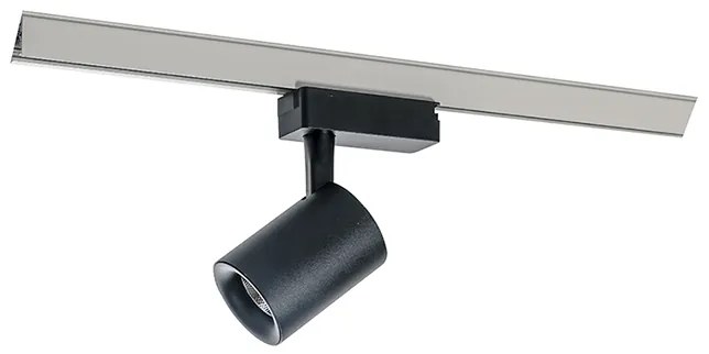 Tivoli LED három áramkörös sínrendszeres lámpafej