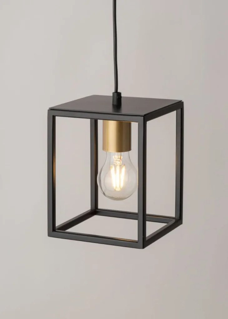 Sigma Lighting Vigo 32353 Függőlámpa 1x15W/E27 IP20