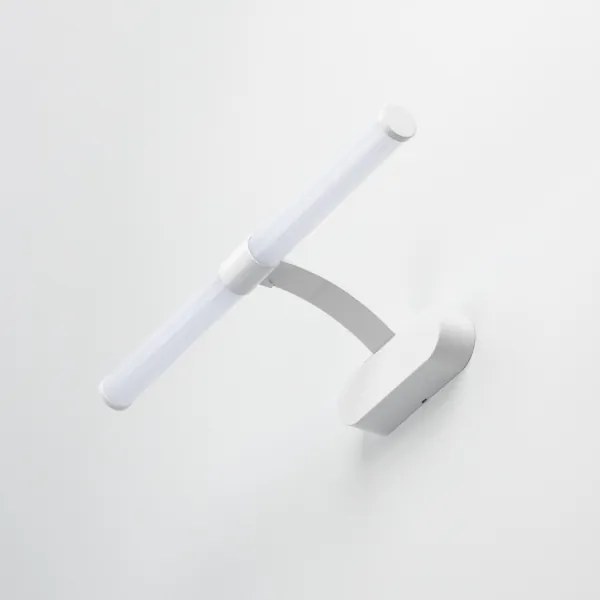 Brilagi - LED fürdőszobai tükörvilágítás TUBEO LED/6W/230V 40 cm IP44 fehér