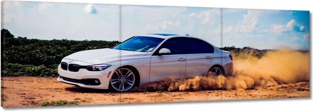 Képek 120x40 Drift Bmw