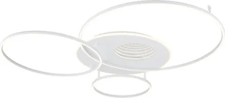 GLOBO 48466-70W INVERINA Modern LED Mennyezeti Lámpa IP20