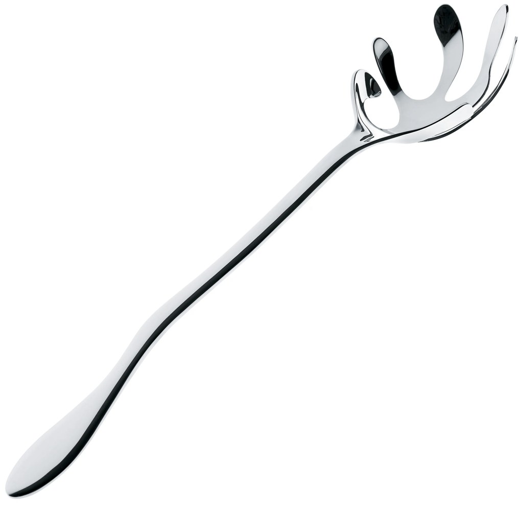 Mediterraneo spagetti kanál - Alessi