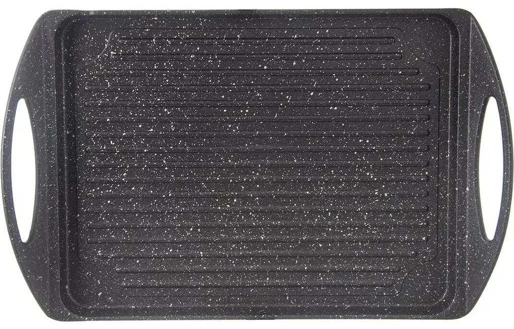 Orion Grande grilltepsi, 42 x 27 cm, L