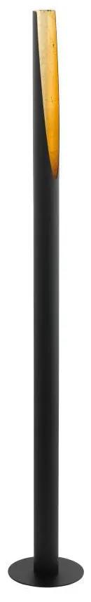 Eglo Barbotto 97584 állólámpa, 1x5W GU10 LED, 3000K, 400 lm
