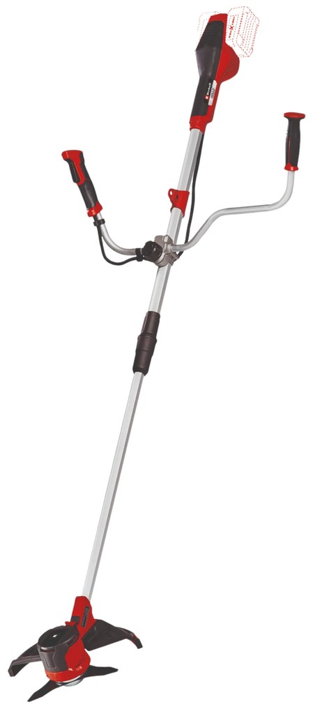 Einhell akkus fűkasza Agillo 36/255 BL-S SOLO 36V 30cm akku és töltő nélkül