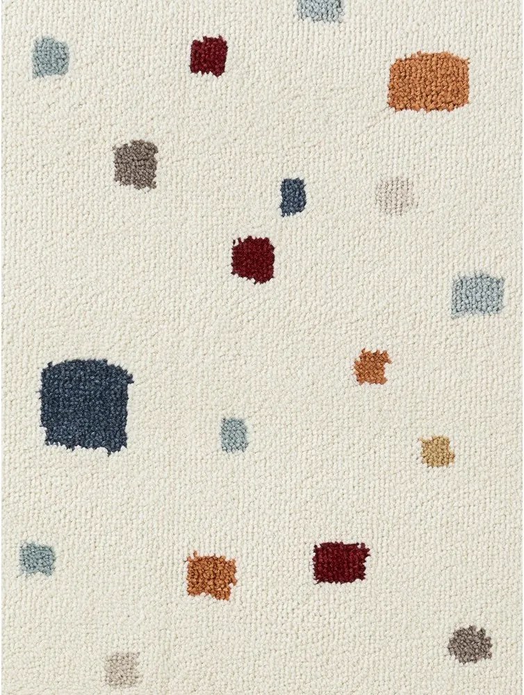 Gyerek szőnyeg 200x290 cm Funny Squares – Hanse Home