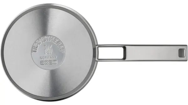 WMF - ULTIMATE COOL nyeles lábas fedéllel, Ø 16 cm