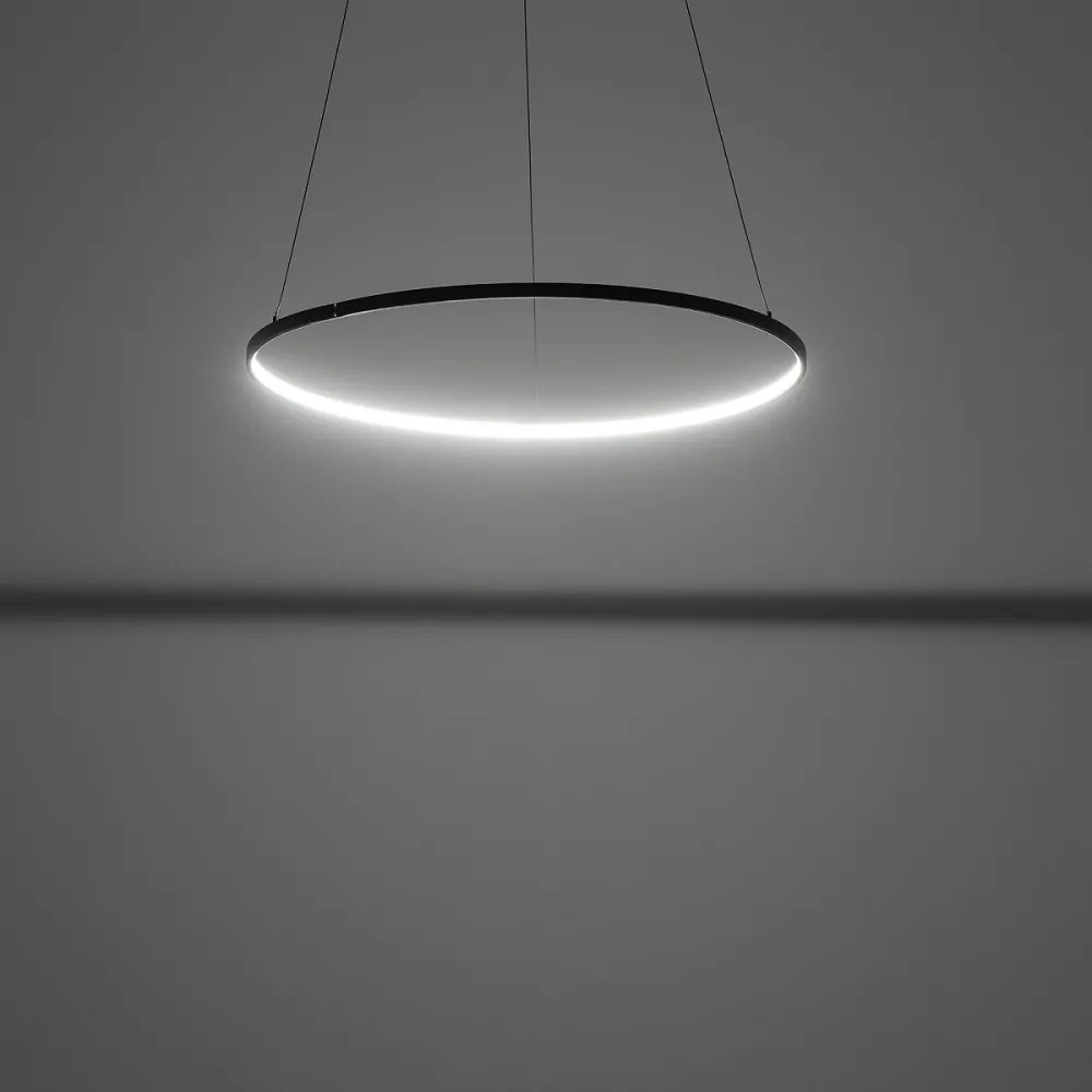NOWODVORSKI 10812 CIRCOLO Modern Led Függesztett Lámpa LED IP20