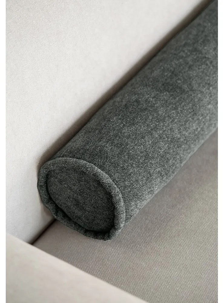 Zöld moduláris heverő (bal oldali) Flex Felix – Miuform