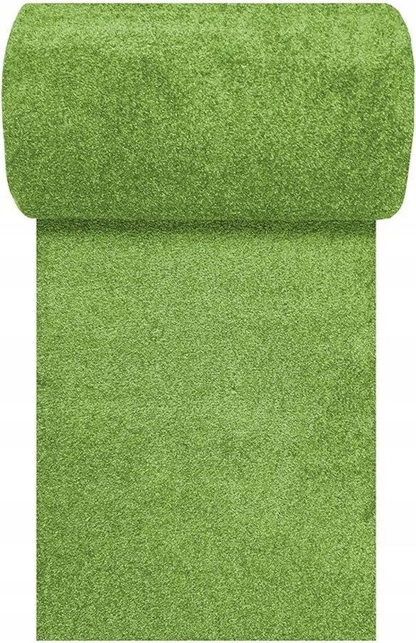 Portofino futószőnyeg zöld 120