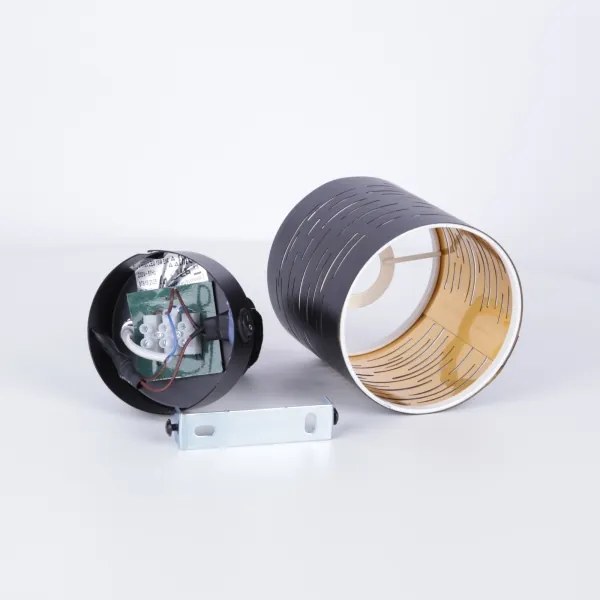 Globo 15342-1 - Fali lámpa TUNNO 1xE14/15W/230V