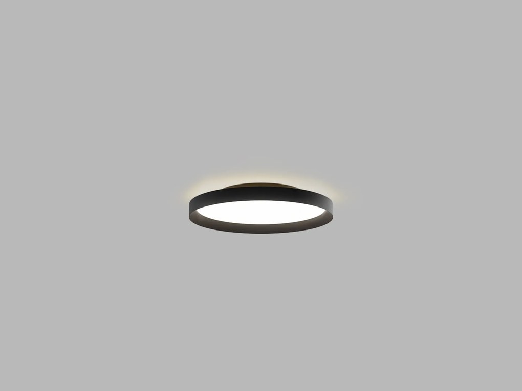 LED2 1274853DTW Mennyezeti lámpa Moon 40, B Dali Tw/push Tw 36W (30+6) 3000