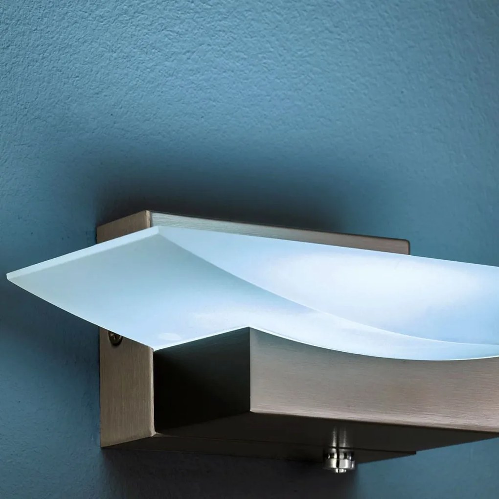 Fischer&Honsel Bowl TW 30012 Fali lámpa 1x6.5W/LED 2700K 700 lm IP20