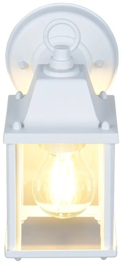 Fali kültéri lámpa (magasság 22,5 cm) Mirande – Trio