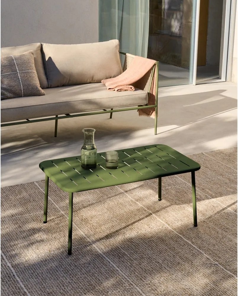 Kültéri párnahuzat 70x70 cm Nailan – Kave Home