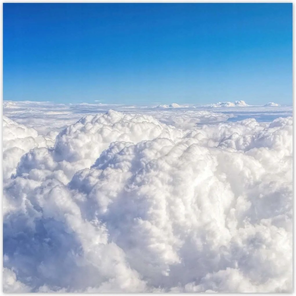 Poszterek 30x30 Tájkép Látvány