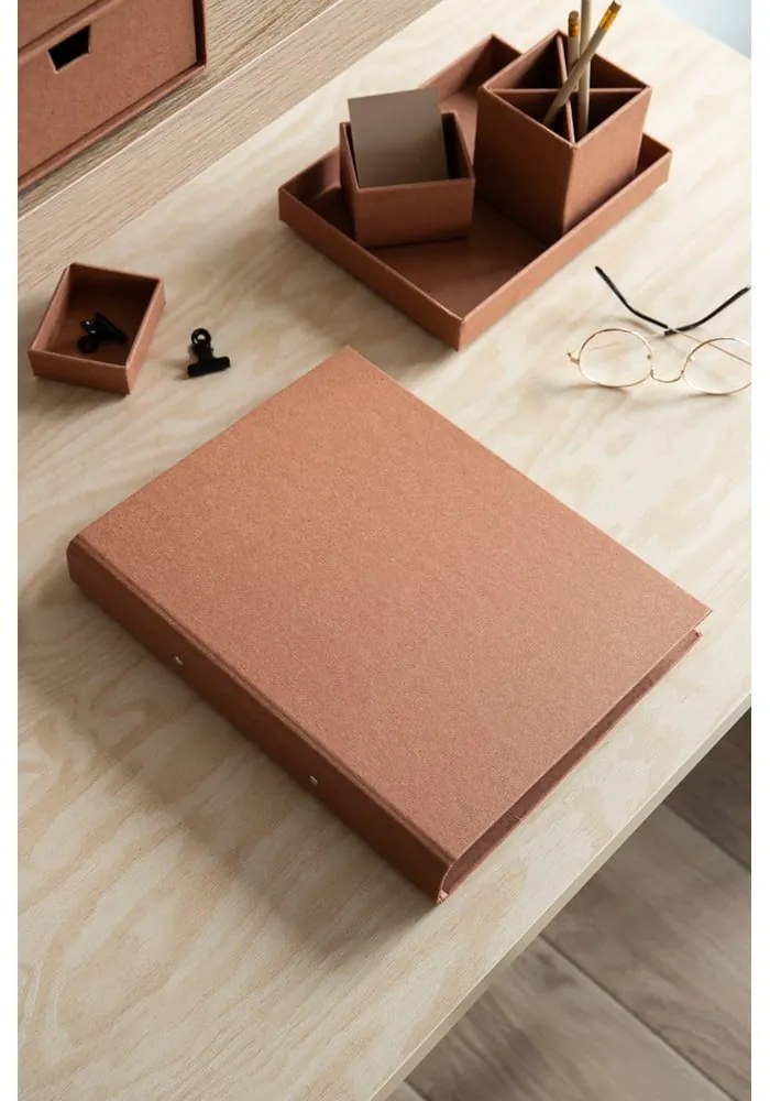 Karton rendszerező Ringo Restore Paper Laminate – Bigso