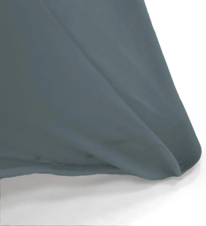 GARTHEN Parti asztal BISTRO összecsukható elasztikus huzat