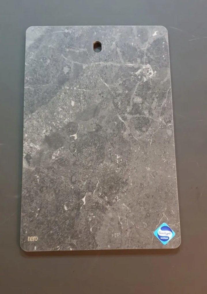 Antibakteriális Nero tálaló vágódeszka