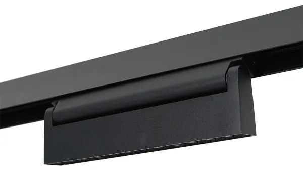 LED világítás MAGNETIC TRACK sínrendszerhez LED/12W/48V