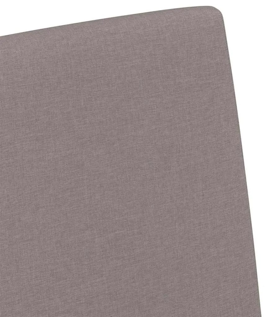 Étkező Székek 2 pcs Tópszínű 57 x 67 x 95 cm szövet