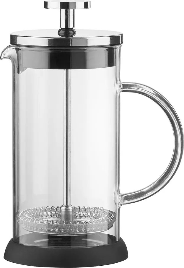 BREWSTER kávé-tea készítő, 8 személyes