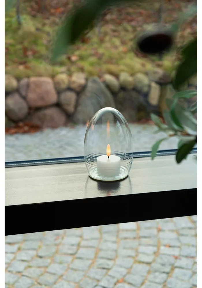 Tölthető fénydekoráció Pia – Sirius