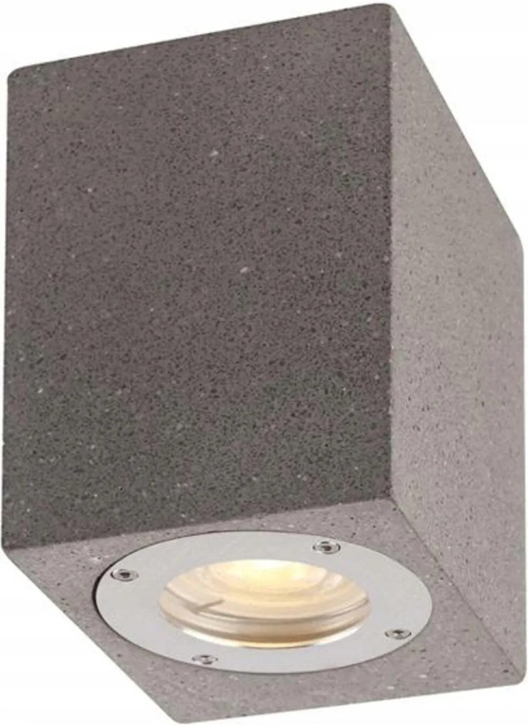 Aca Lighting Garden Wall kültéri fali lámpa MK0531SB