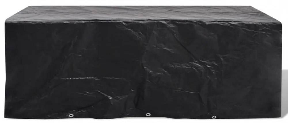 kerti bútor huzat 8 fűzőlyukkal 229 x 113 x 73 cm